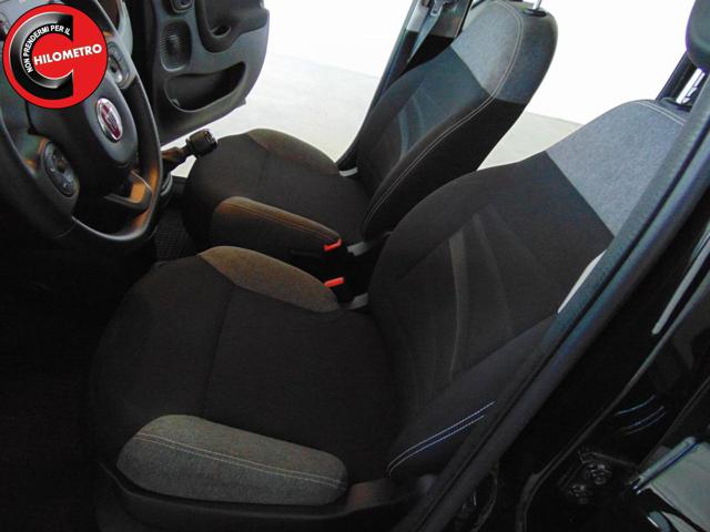 FIAT Panda usata, con Airbag Passeggero