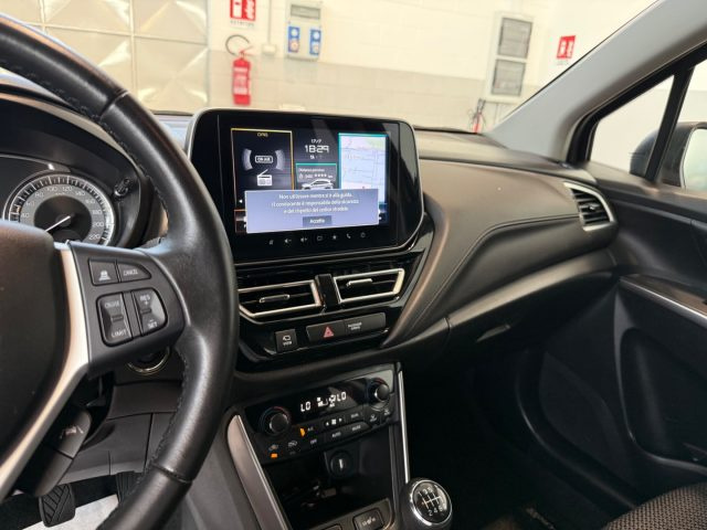 SUZUKI S-Cross usata, con Bluetooth