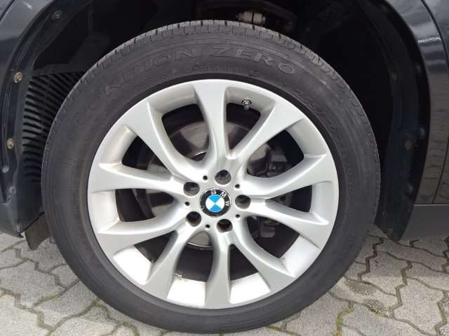 BMW X5 usata, con Fendinebbia