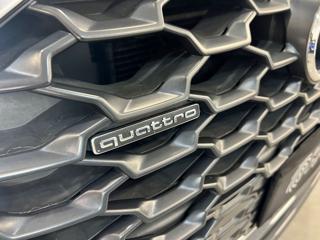 AUDI Q3 usata, con Touch screen