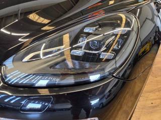 PORSCHE Cayenne usata, con Specchietti laterali elettrici