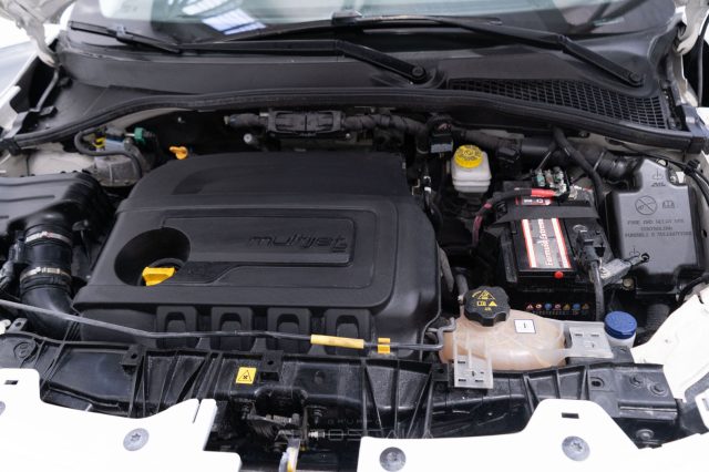 FIAT Tipo usata 30