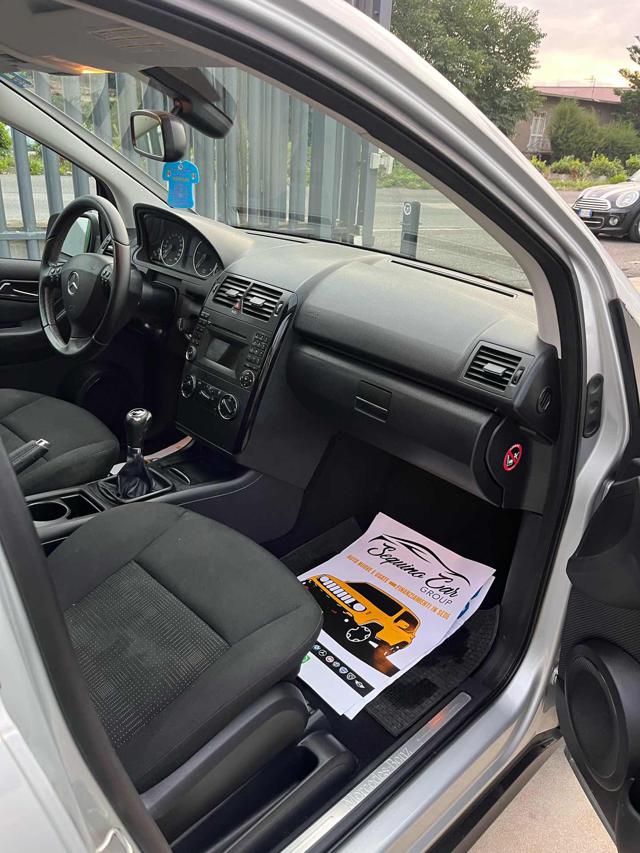 MERCEDES-BENZ A 180 usata, con Filtro antiparticolato