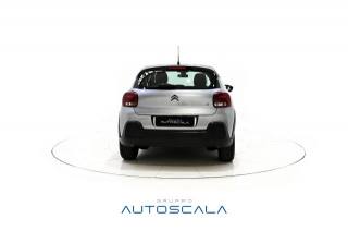 CITROEN C3 usata, con Alzacristalli elettrici