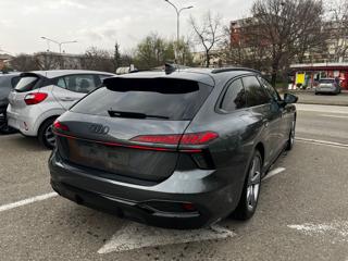 AUDI A6 usata, con Airbag Passeggero