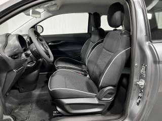 FIAT 500e usata, con ESP