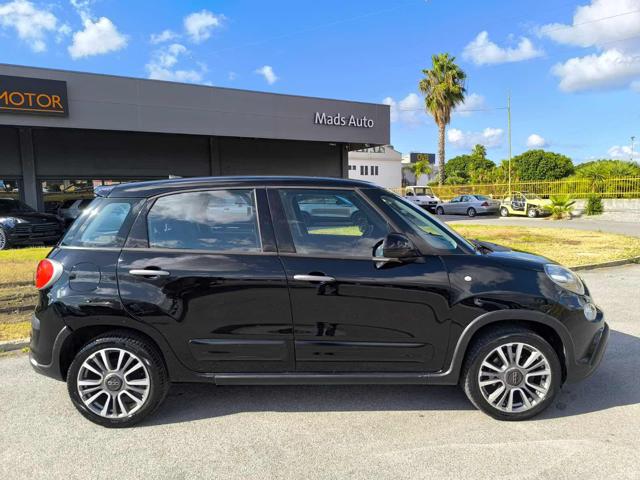 FIAT 500L usata, con Airbag Passeggero