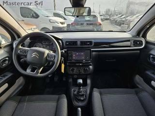 CITROEN C3 usata, con Immobilizzatore elettronico