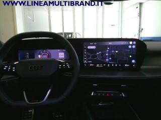 AUDI Q3 usata, con Fari LED