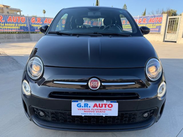 FIAT 500 usata, con Airbag
