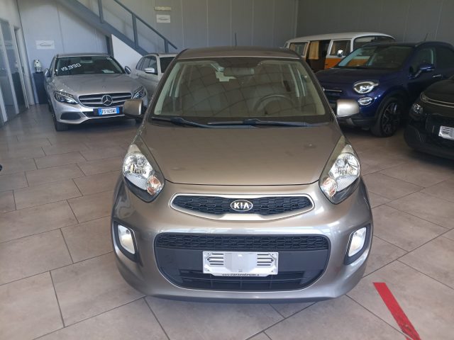 KIA Picanto usata, con Airbag