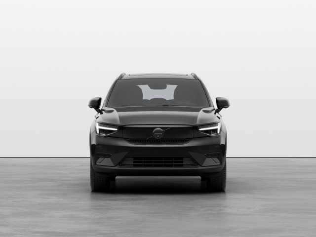 VOLVO EX40 usata, con Autoradio