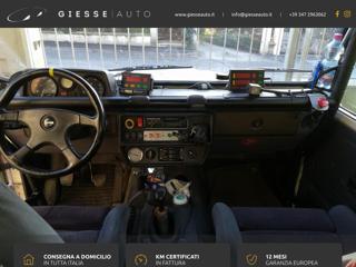 MERCEDES-BENZ G usata 12