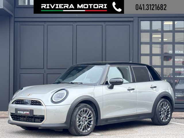 MINI Mini usata, con ABS