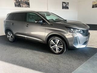 PEUGEOT 5008 usata, con Airbag laterali
