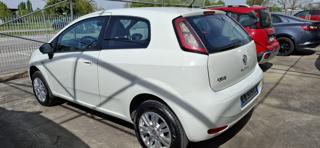 FIAT Punto usata, con Autoradio
