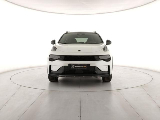 LYNK & CO 01 usata, con Autoradio