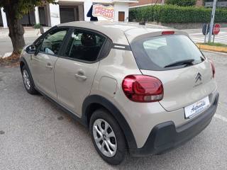 CITROEN C3 usata, con Chiusura centralizzata