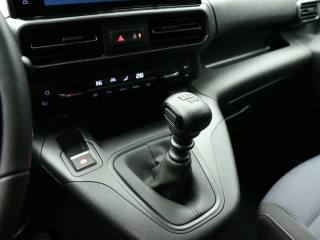 FIAT Doblo usata, con Autoradio