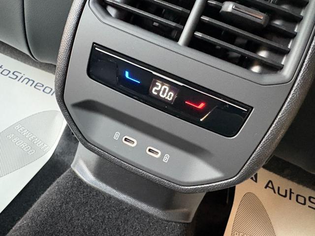 CUPRA Formentor usata, con Park Distance Control