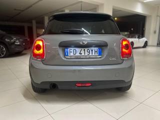 MINI One usata, con Airbag testa