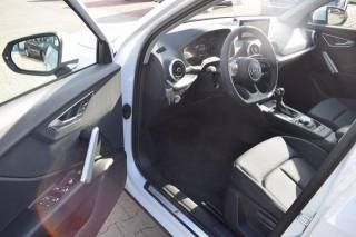 AUDI Q2 usata, con Immobilizzatore elettronico