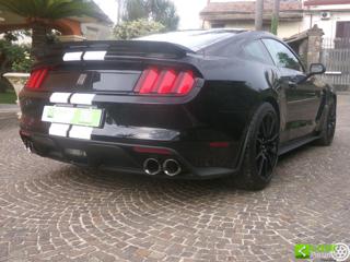 FORD Mustang usata, con Autoradio