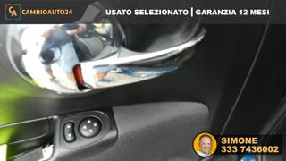 FIAT 500 usata, con Autoradio digitale