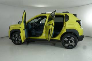 FIAT Grande Panda usata, con Autoradio digitale