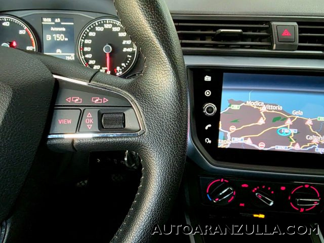 SEAT Arona usata, con ESP