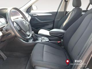 BMW X1 usata, con Controllo trazione