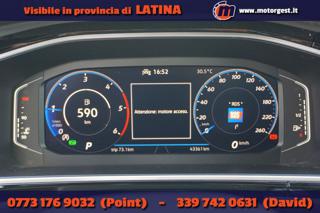 VOLKSWAGEN T-Roc usata, con ESP