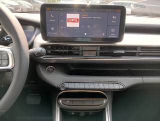 JEEP Avenger usata, con Touch screen