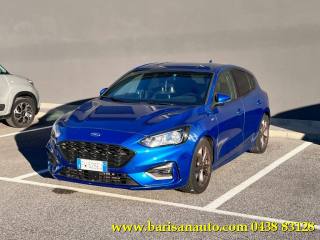 FORD Focus usata, con Airbag
