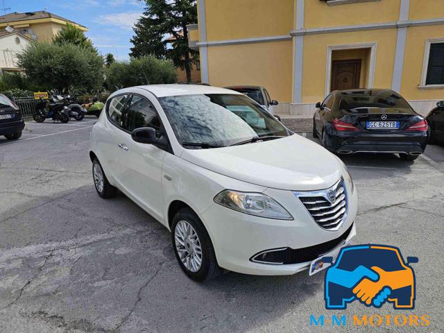 LANCIA Ypsilon usata, con Airbag Passeggero