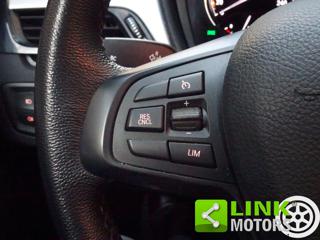 BMW X1 usata, con Trazione integrale