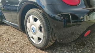 VOLKSWAGEN New Beetle usata, con Controllo trazione
