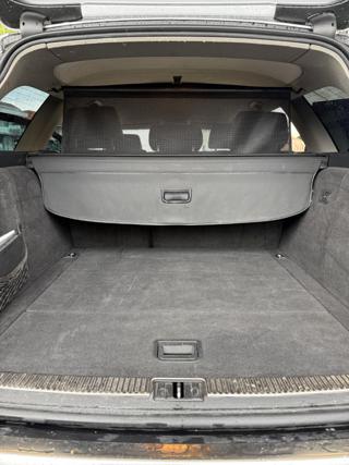 AUDI A4 usata, con ESP