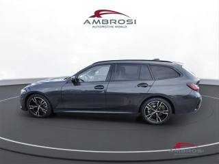 BMW 320 usata 5