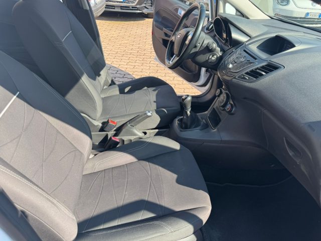 FORD Fiesta usata, con Controllo trazione