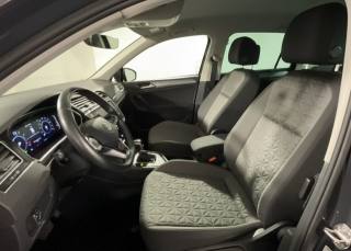 VOLKSWAGEN Tiguan usata, con Climatizzatore