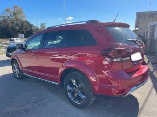 FIAT Freemont usata 5