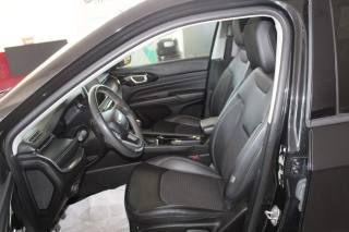 JEEP Compass usata, con Cerchi in lega