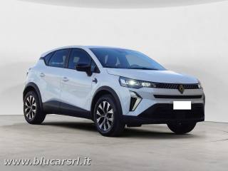 RENAULT Captur ECO-G 100 CV Evolution