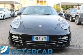 PORSCHE 911 usata, con Alzacristalli elettrici