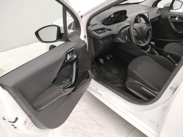PEUGEOT 208 usata 44