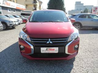 MITSUBISHI Space Star usata, con Airbag laterali