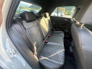 VOLKSWAGEN T-Roc usata, con ESP