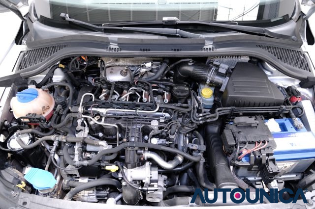 SKODA Rapid usata 49