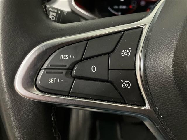 RENAULT Captur usata, con Sensori di parcheggio anteriori